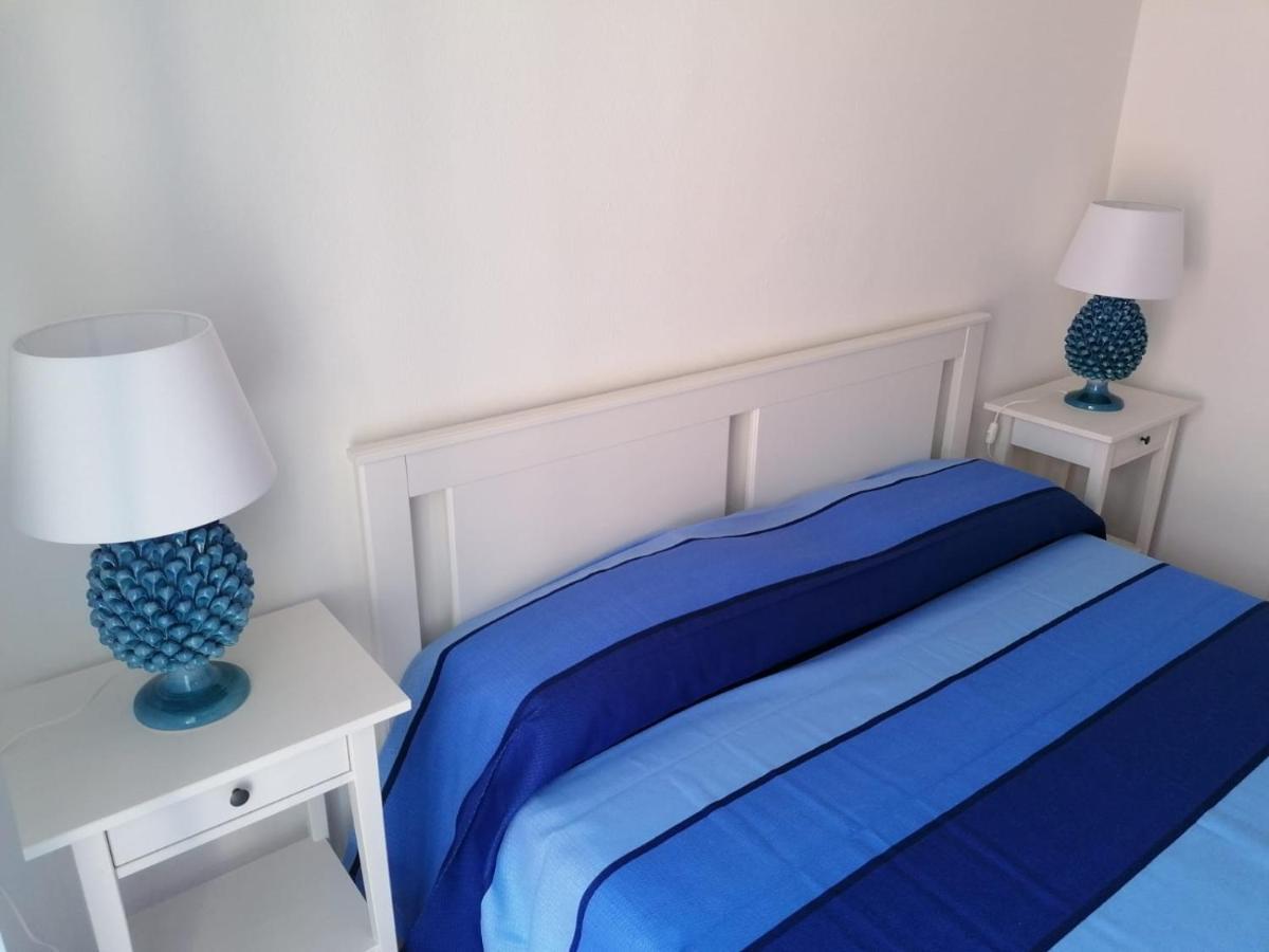 Molo 78 Case Vacanze เชฟาลู ภายนอก รูปภาพ