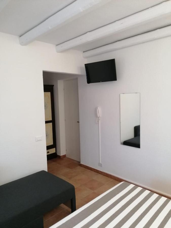 Molo 78 Case Vacanze เชฟาลู ภายนอก รูปภาพ