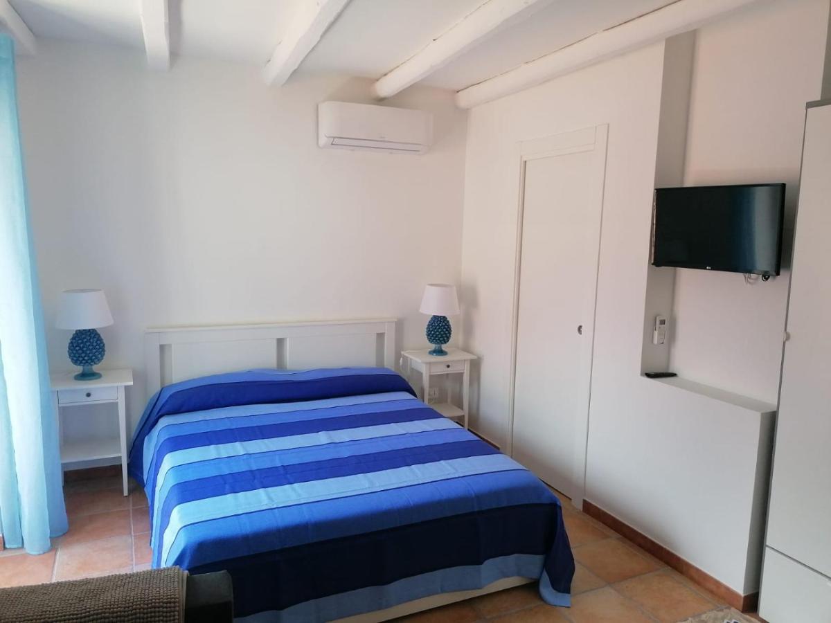 Molo 78 Case Vacanze เชฟาลู ภายนอก รูปภาพ
