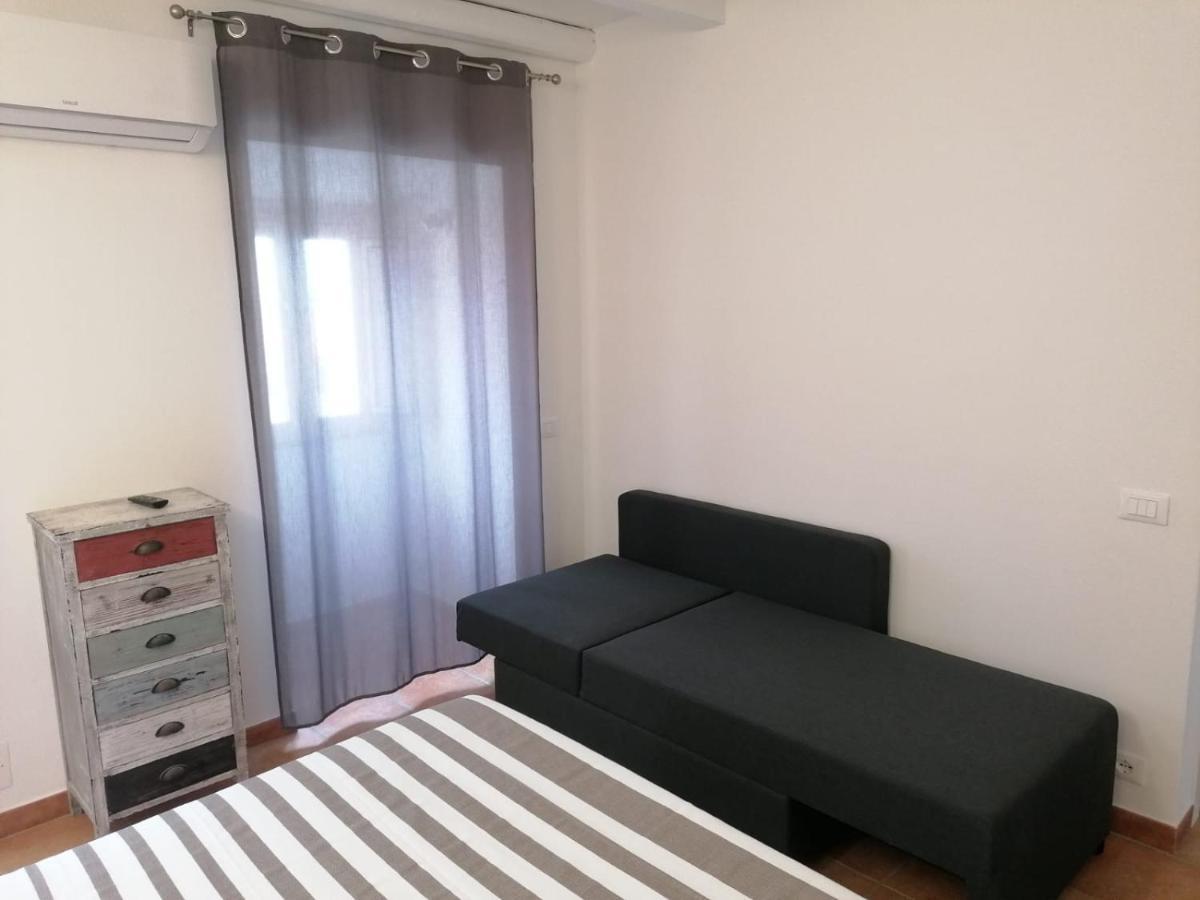 Molo 78 Case Vacanze เชฟาลู ภายนอก รูปภาพ