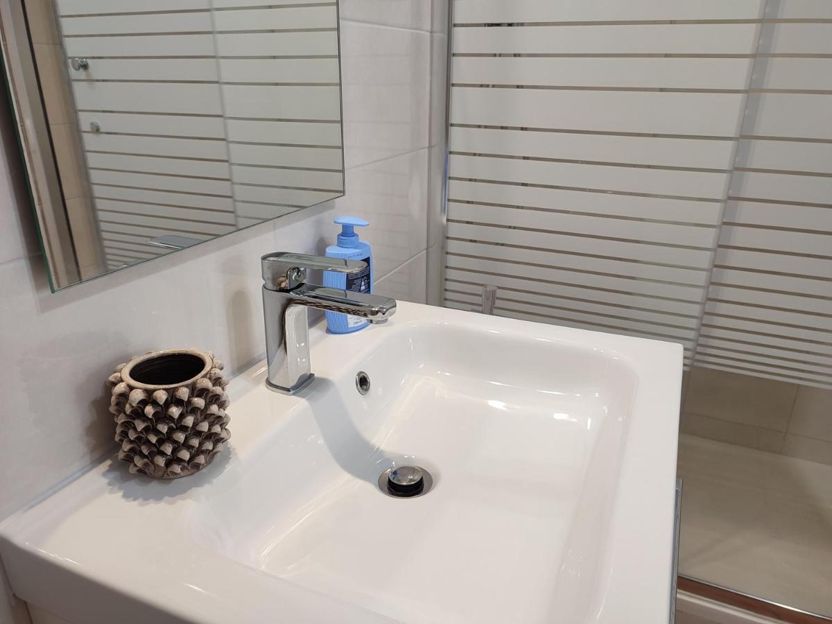 Molo 78 Case Vacanze เชฟาลู ภายนอก รูปภาพ